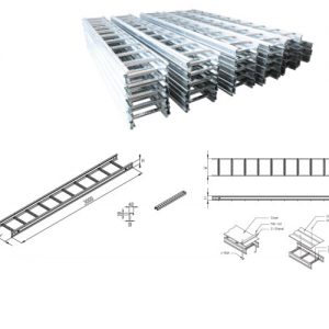 Cable Ladders