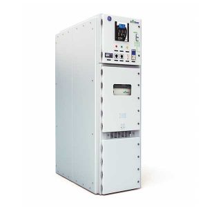 Medium Voltage Switchgear GE